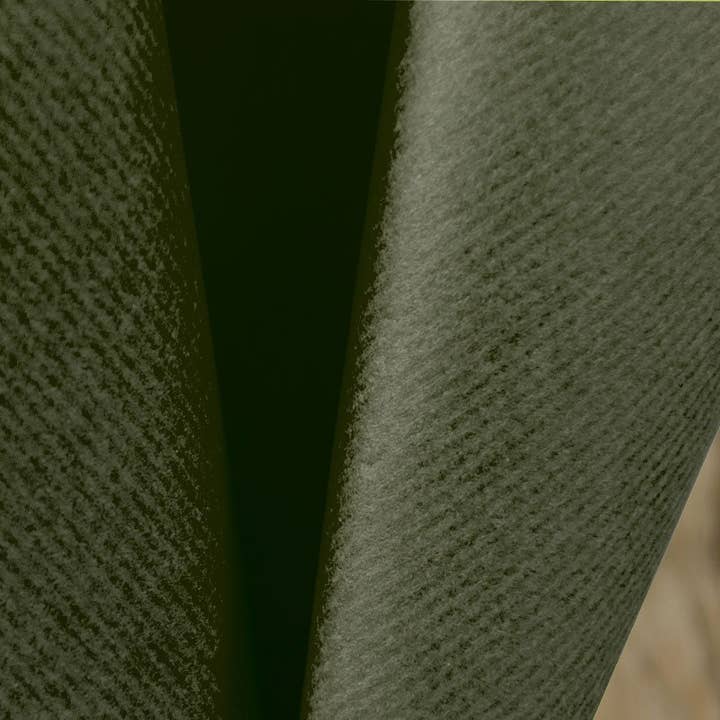 Carta a righe Kraft nera per la vendita all'ingrosso da parte di kadopapier.net