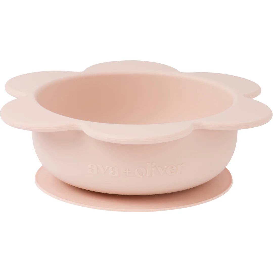 ava + oliver - Wholesale Bowl - Kids & Baby - Flower Bowl0