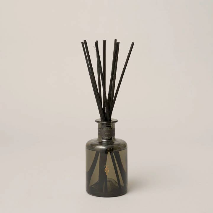 True Grace - Wholesale Reed Diffuser - English Garden 200ml Room Diffuser Set