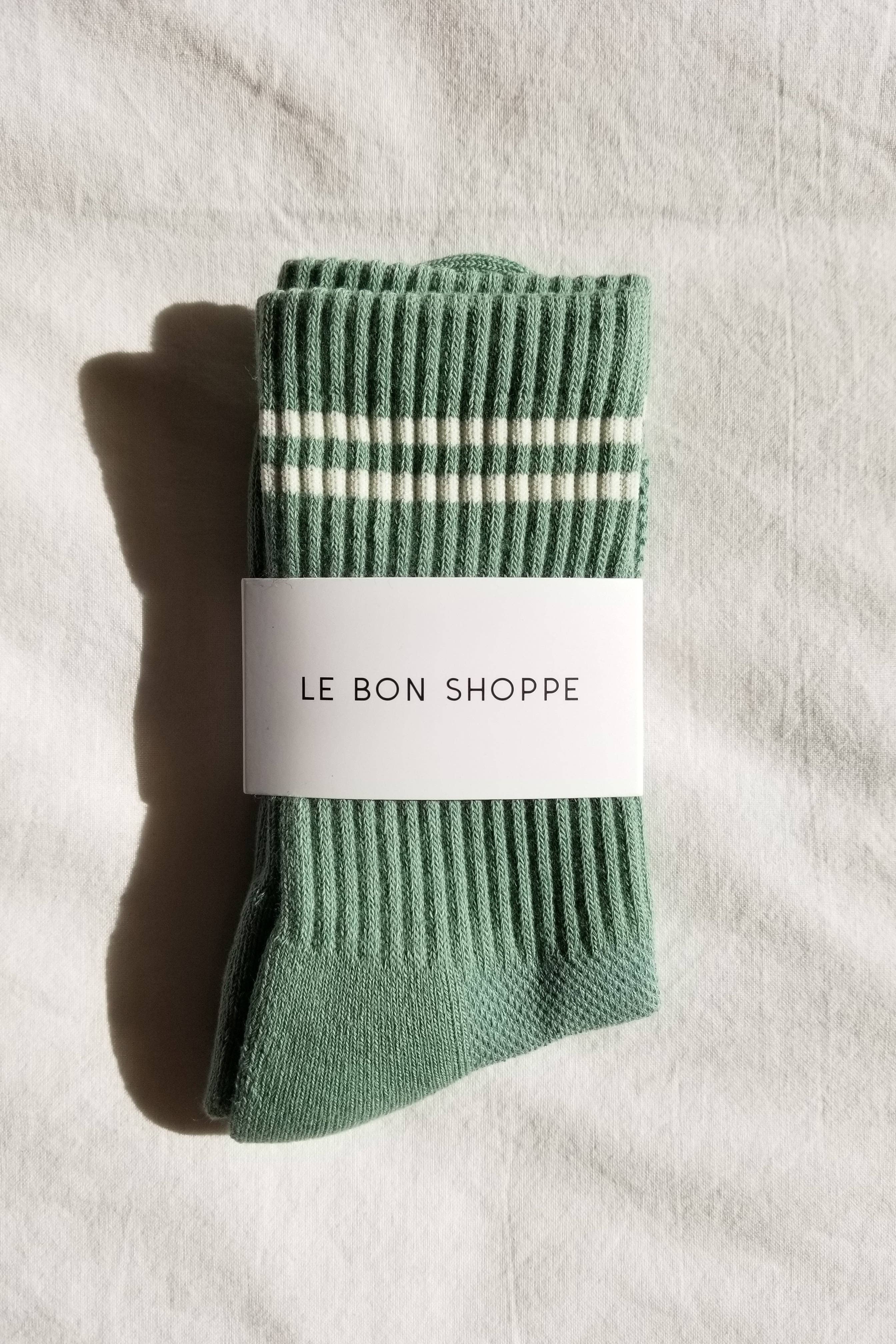 Le Bon Shoppe - Wholesale Socks - Women's - Boyfriend Socks66