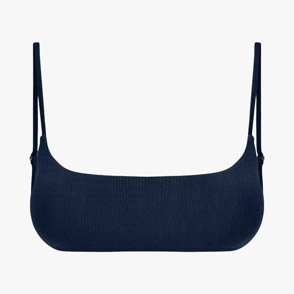 Tara Top Overdådige Blå for engroshandel hos Sunday Swim