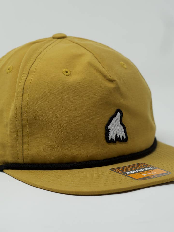 Treeline Umpqua Hut für den Großhandel von Wolf Den Wares