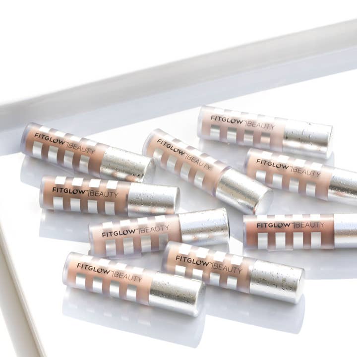 Fitglow Beauty - Wholesale Face Concealer - Conceal + Full Coverage Skin Treatment Face Concealer3