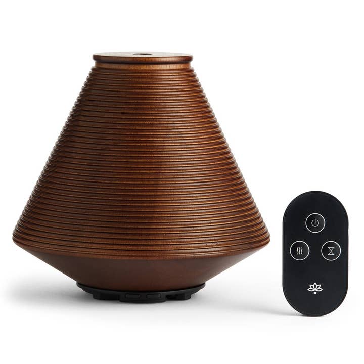 Negara Aroma Diffuser for wholesale by Made By Zen