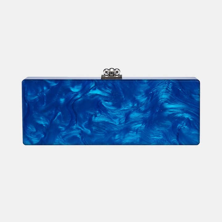 Edie Parker - Wholesale Clutch bag – women's - Custom Slim Flavia48