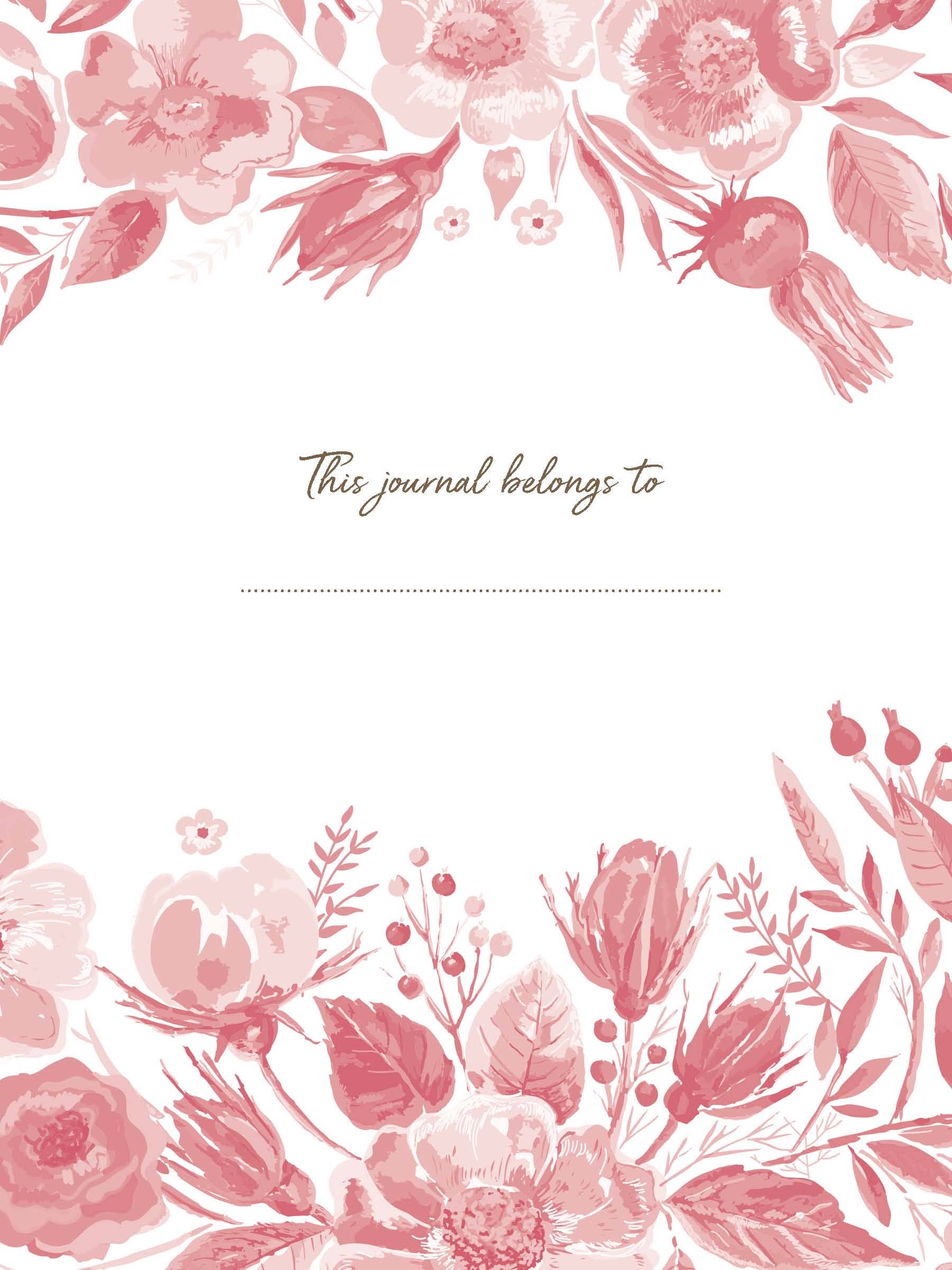 Barbour Publishing, Inc. - Wholesale Journal/Diary - By Still Waters Devotional Journal1