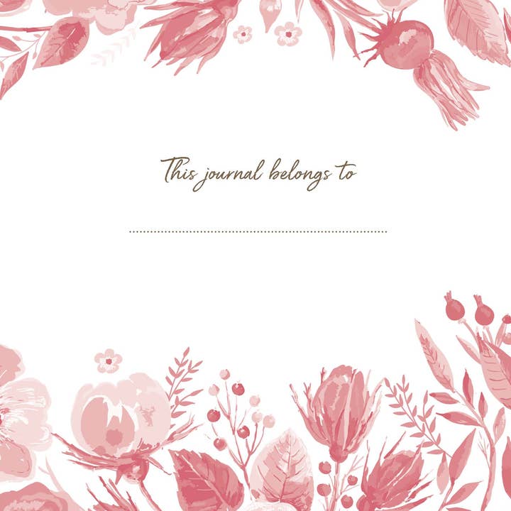 Barbour Publishing, Inc. - Wholesale Journal/Diary - By Still Waters Devotional Journal1