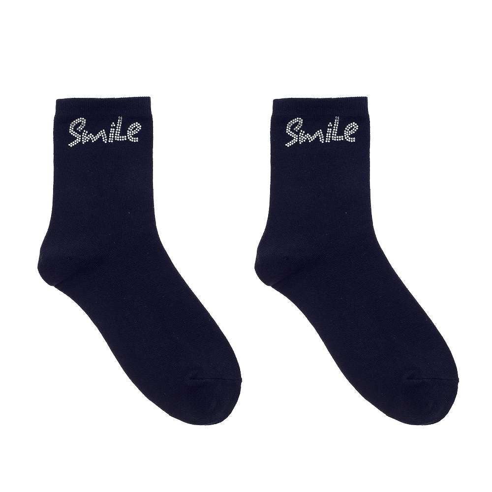 Fox by Ren GmbH - Venta al por mayor Calcetines - Mujer - Calcetines - Sonrisa4