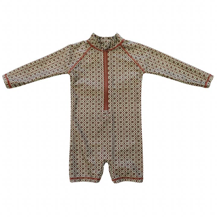 Badeanzug Ivy für den Großhandel von Farewell Frances