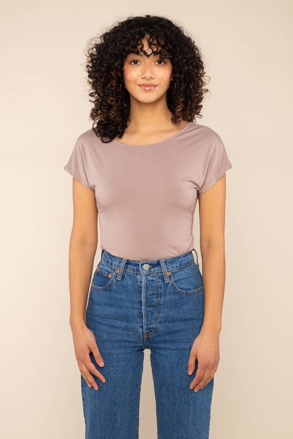 NLT - Wholesale Bodysuit - Women's - June Twist Bodysuit4