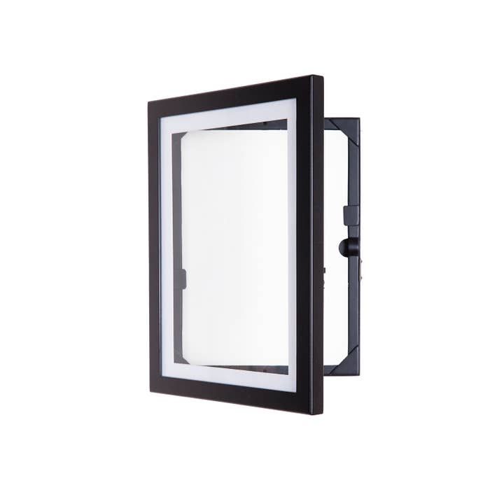 2tech Ltd - Vendita all'ingrosso Cornice portafoto - Cornice per foto My Little DaVinci Archive 50 opere d'arte (Senza scatola)