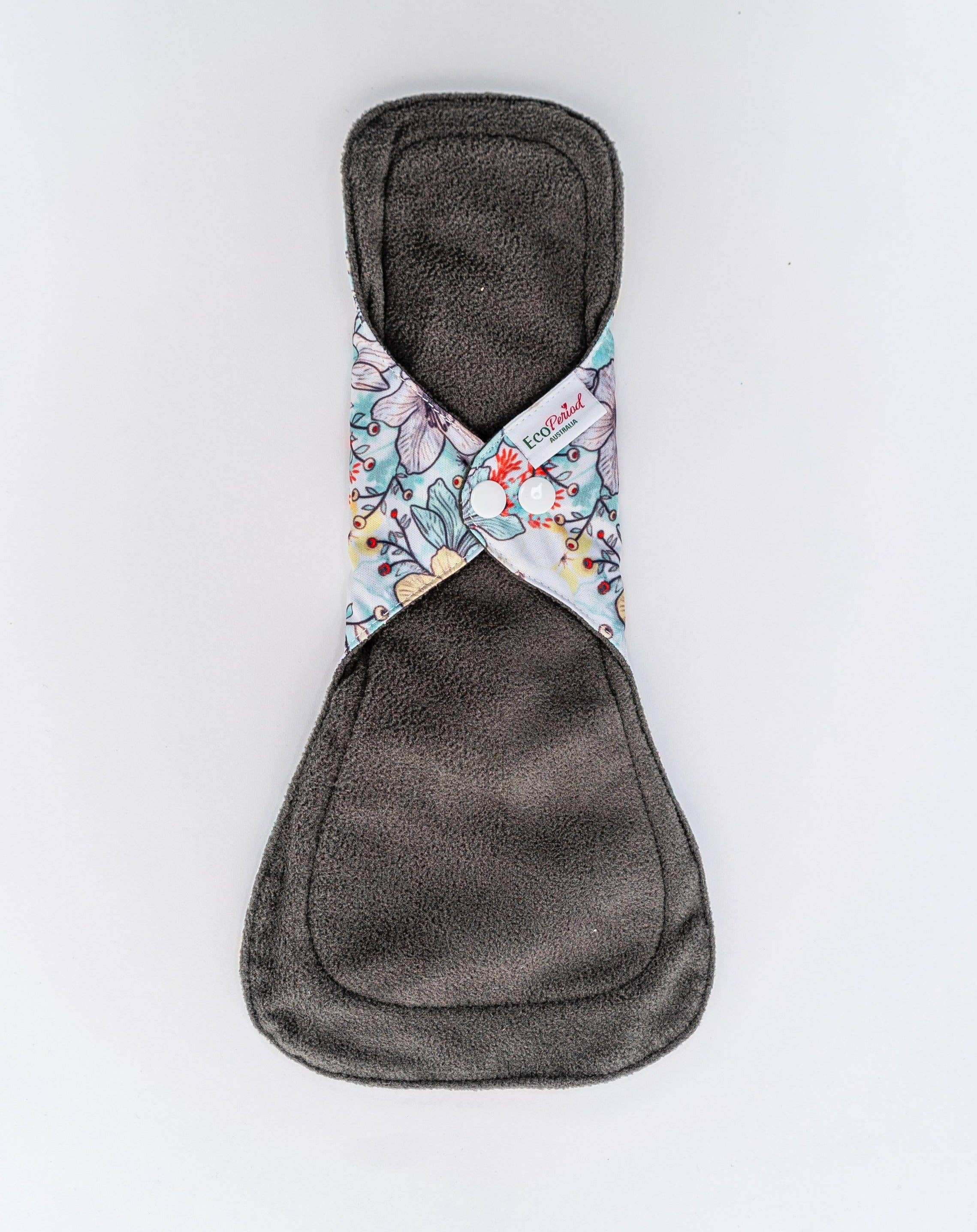 Eco Period - Wholesale Period underwear – Women’s - Eco Pad Overnight - Large 33 cm Cloth Pad31