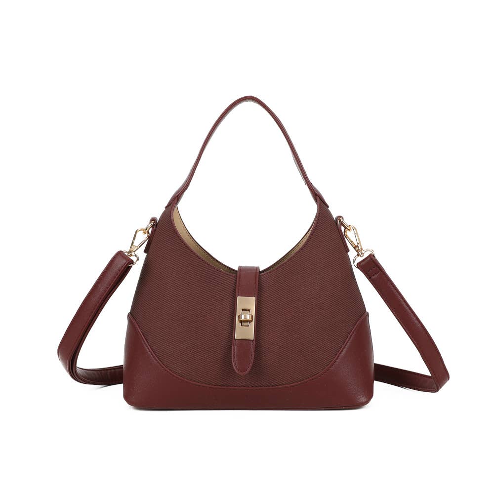 Gallantry - Vente Sac à main avec poignée sur le dessus – femme - Ély (R-1983)1