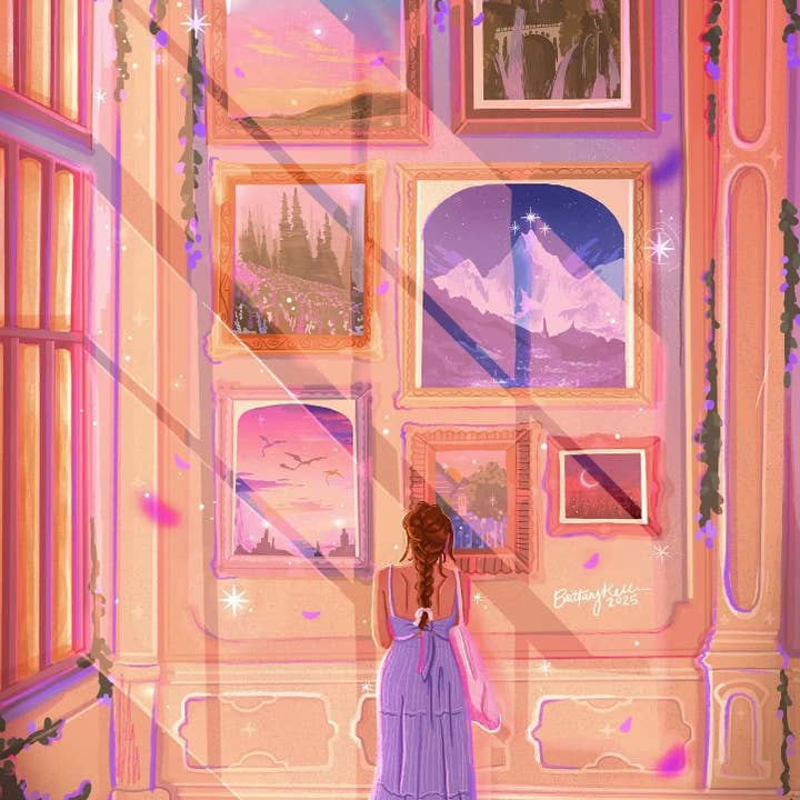 Bookish Art Museum Print and other Purchase Wholesale savon mural ancien. Free Returns & Net 60 Terms on Faire trending on Faire.