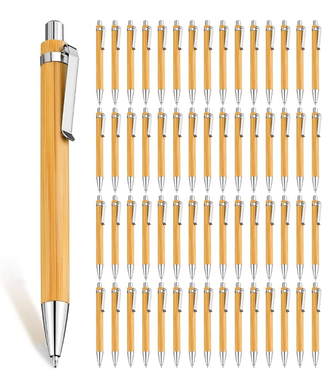 The Tinkerbox LLC - Wholesale Writing Ink - Bamboo Pens0