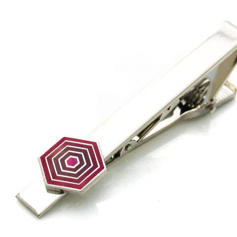 Clips de corbata de miel para venta al por mayor de Kinzoku