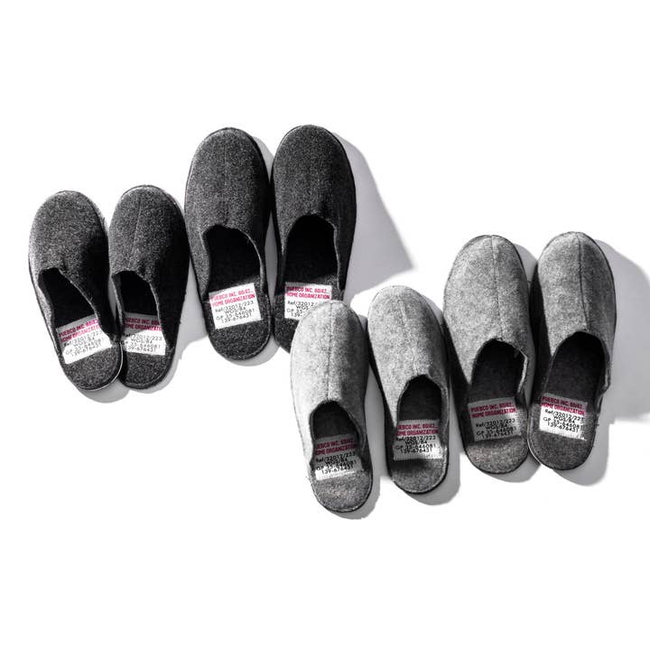 Puebco - Wholesale Slippers - Unisex - SLIPPERS