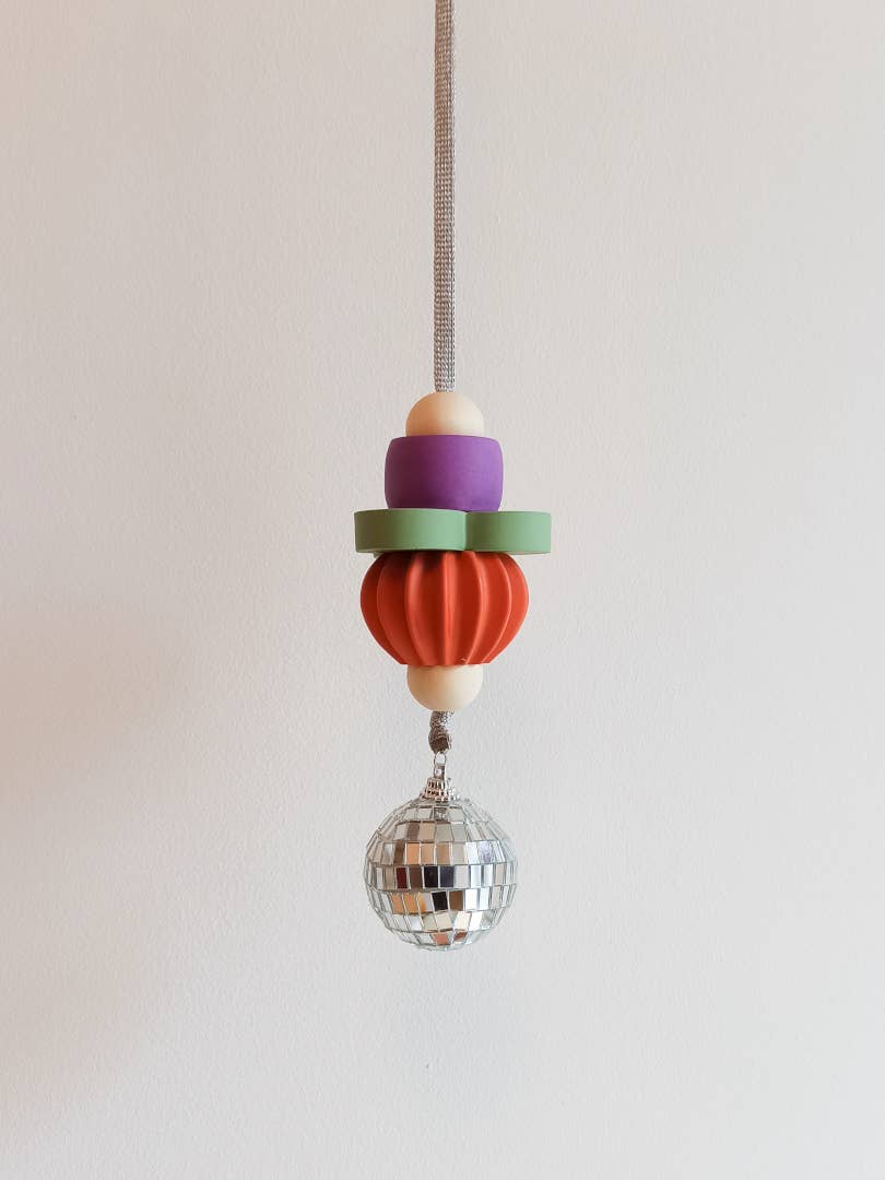 Hey Denise - Venta al por mayor Atrapasoles - Atrapasoles Flower en Jesmonite – decoración colorida y artesanal5