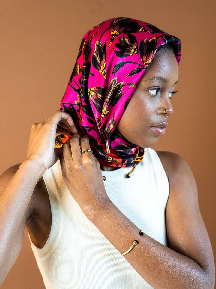 Kushikamana bracelet for wholesale by Dear Katiopae