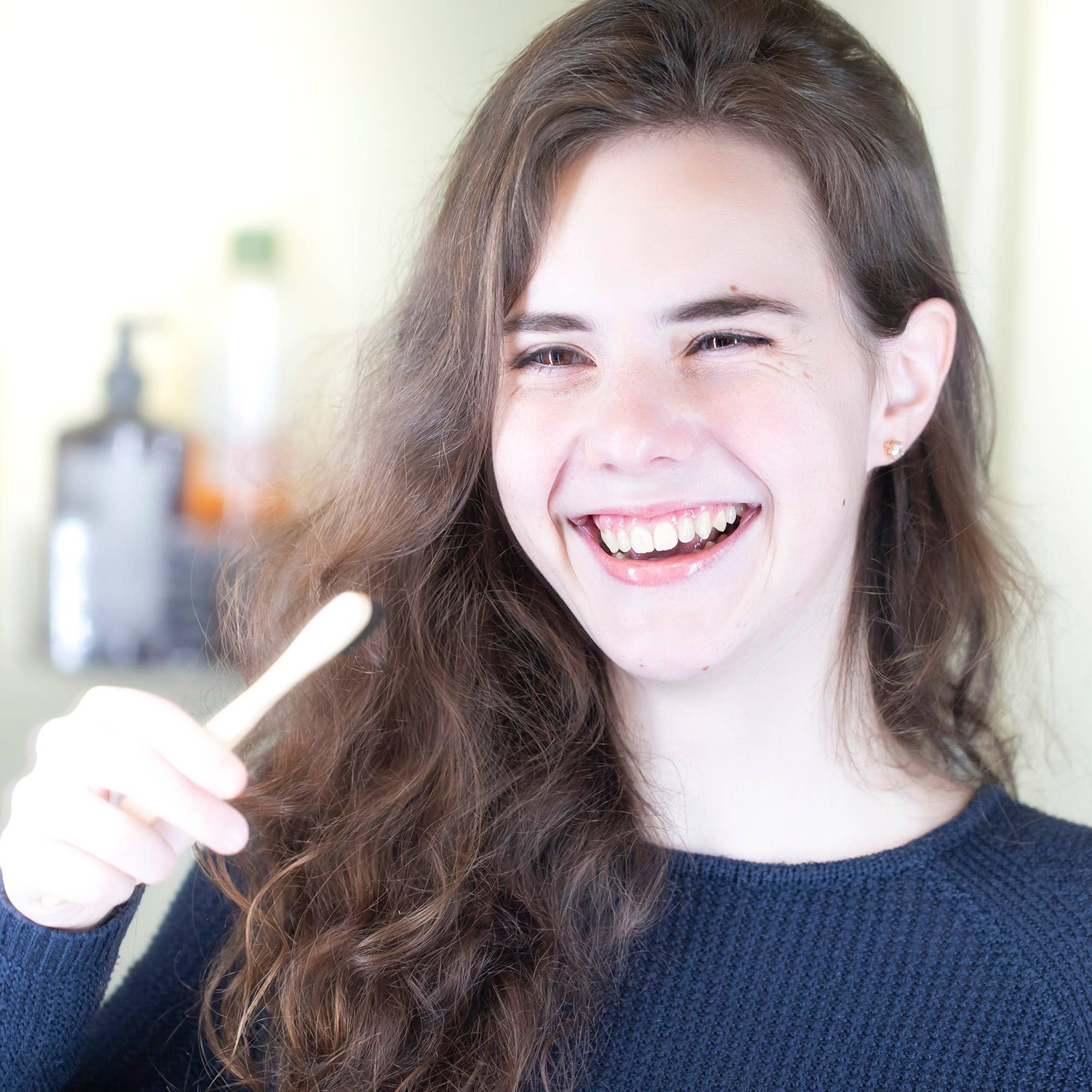 Orinko – wholesale Toothbrush – 5+1 FREE: Bamboo toothbrush x11