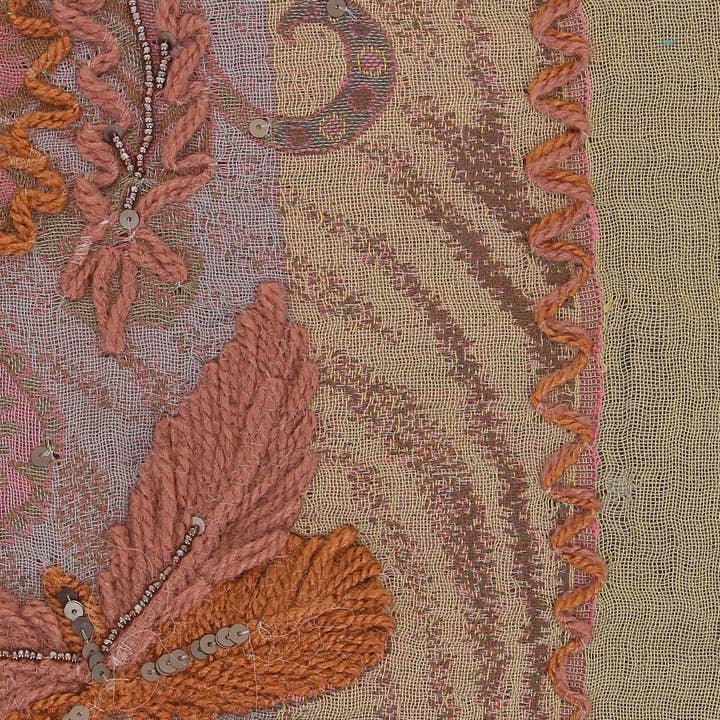 DIWALI PARIS – Großhandel Kopftuch – Damen – MANESWAR-SCHAL1