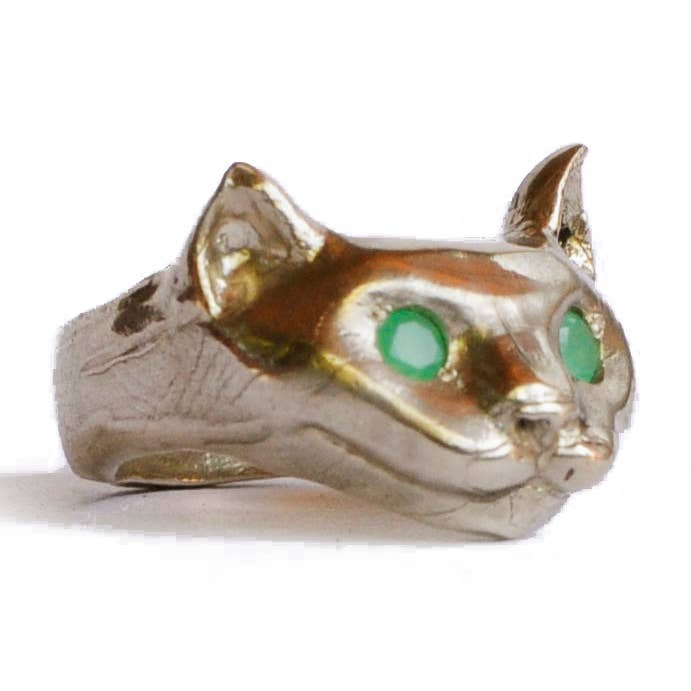 FREYJA ring for wholesale by Watersandstone