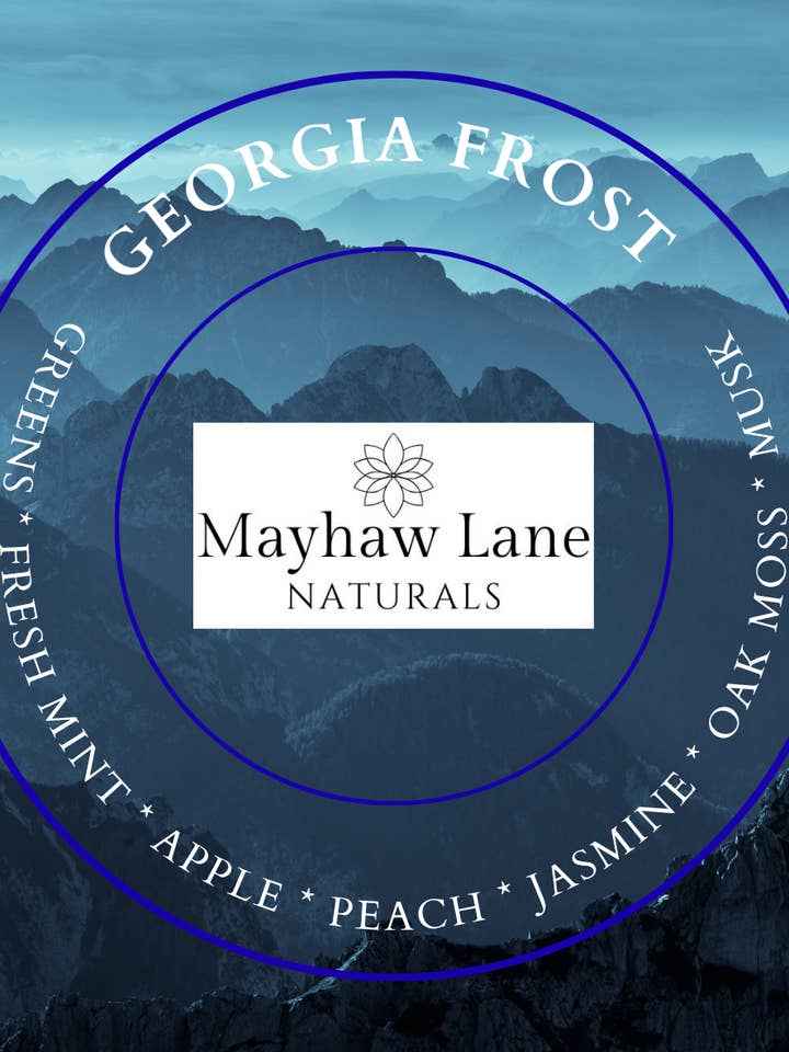 Pure Body Butter for wholesale by Mayhaw Lane