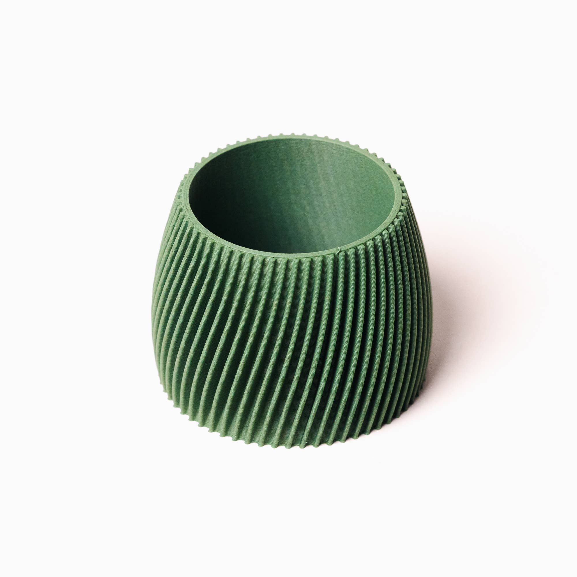 Copo Design - Wholesale Plant Pot - Small planters - Wood based - Plastic free - Vorte4