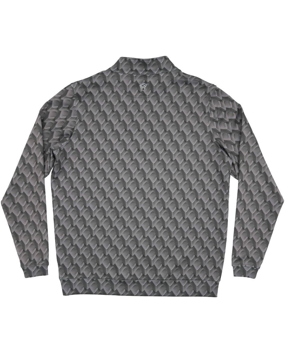 USA Palm - Wholesale Polo - Men's - Infinity 1/4 Zip91