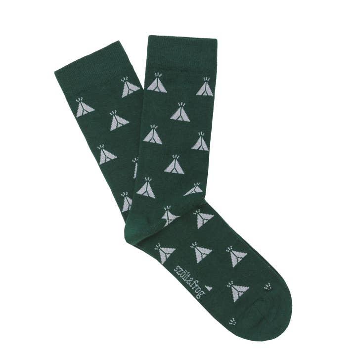 Logo Szolt Socks - Size 36-39 for wholesale by SZÖLTANDFROG