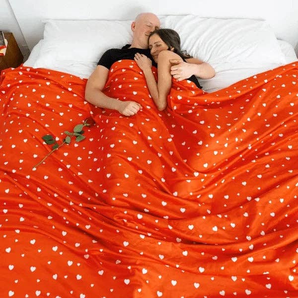 Big Blanket Co - Wholesale Throw Blanket - Original Stretch™ Blanket96