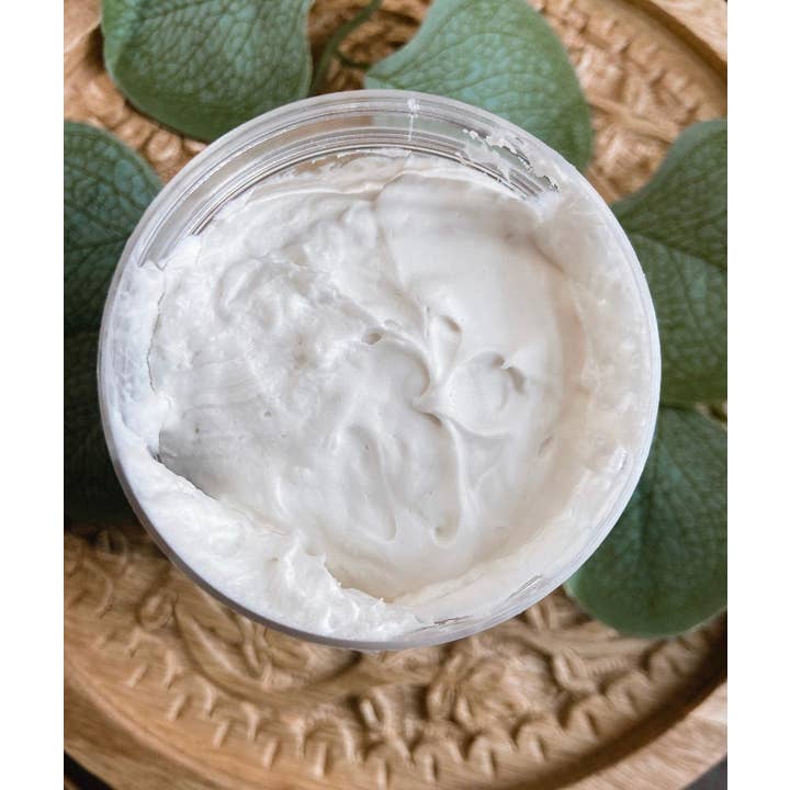 Sacred Lore - Wholesale Body Balm/Butter - Siren, Coconut Lime Verbena, Whipped Body Butter3