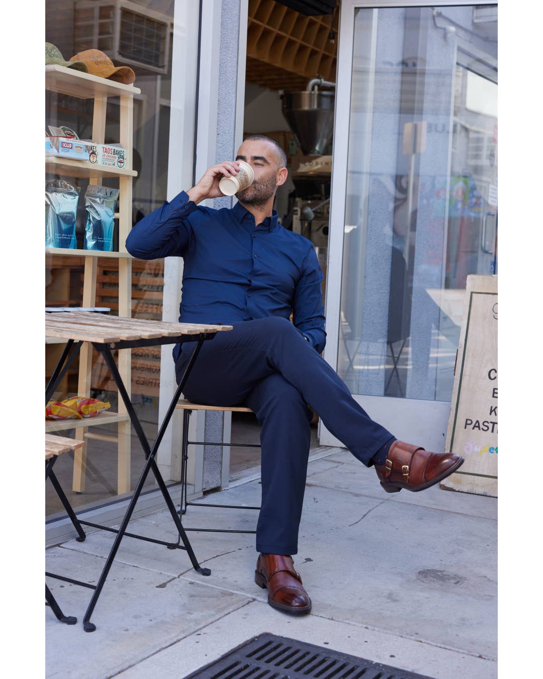 S3 Holding - Wholesale Oxford Shoes - Men's - Vintage Foundry Co. Men's Morgan Dress Monk Strap1