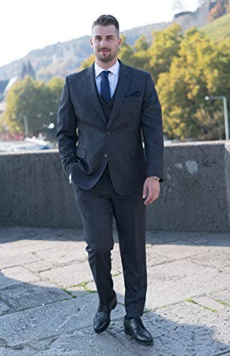 Massi Morino - Wholesale Necktie - Men's - Massi Morino® Tie Set | Extensive Box Contents22