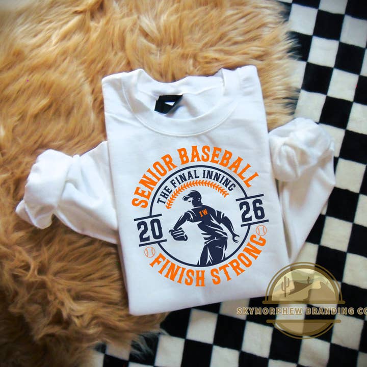 Berry Creek Custom Baseball for wholesale by Skymorphew Branding Co