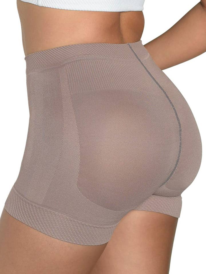 LT.ROSE 21996 Short gainant Butt Lifter | Faja Tipo Shorts pour la vente par Laty Rose