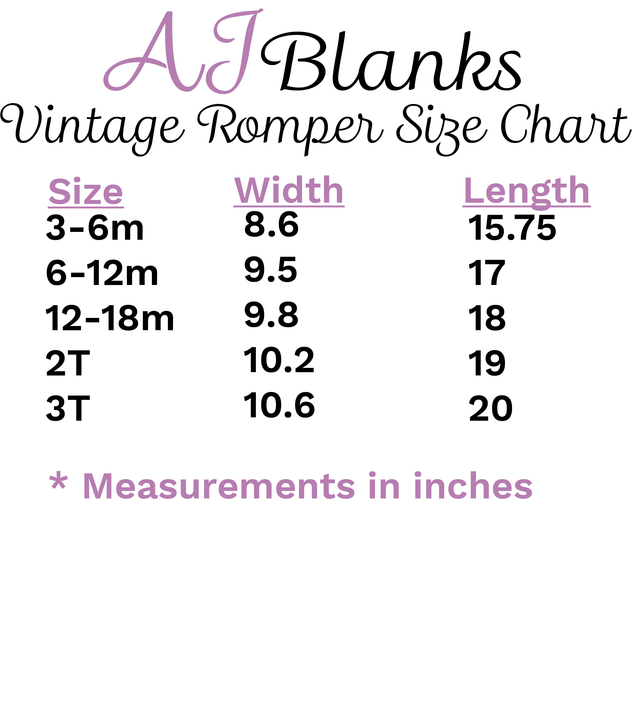 AJ Blanks - Venta al por mayor Body sin pies - Bebés - Mameluco vintage unisex con burbujas1