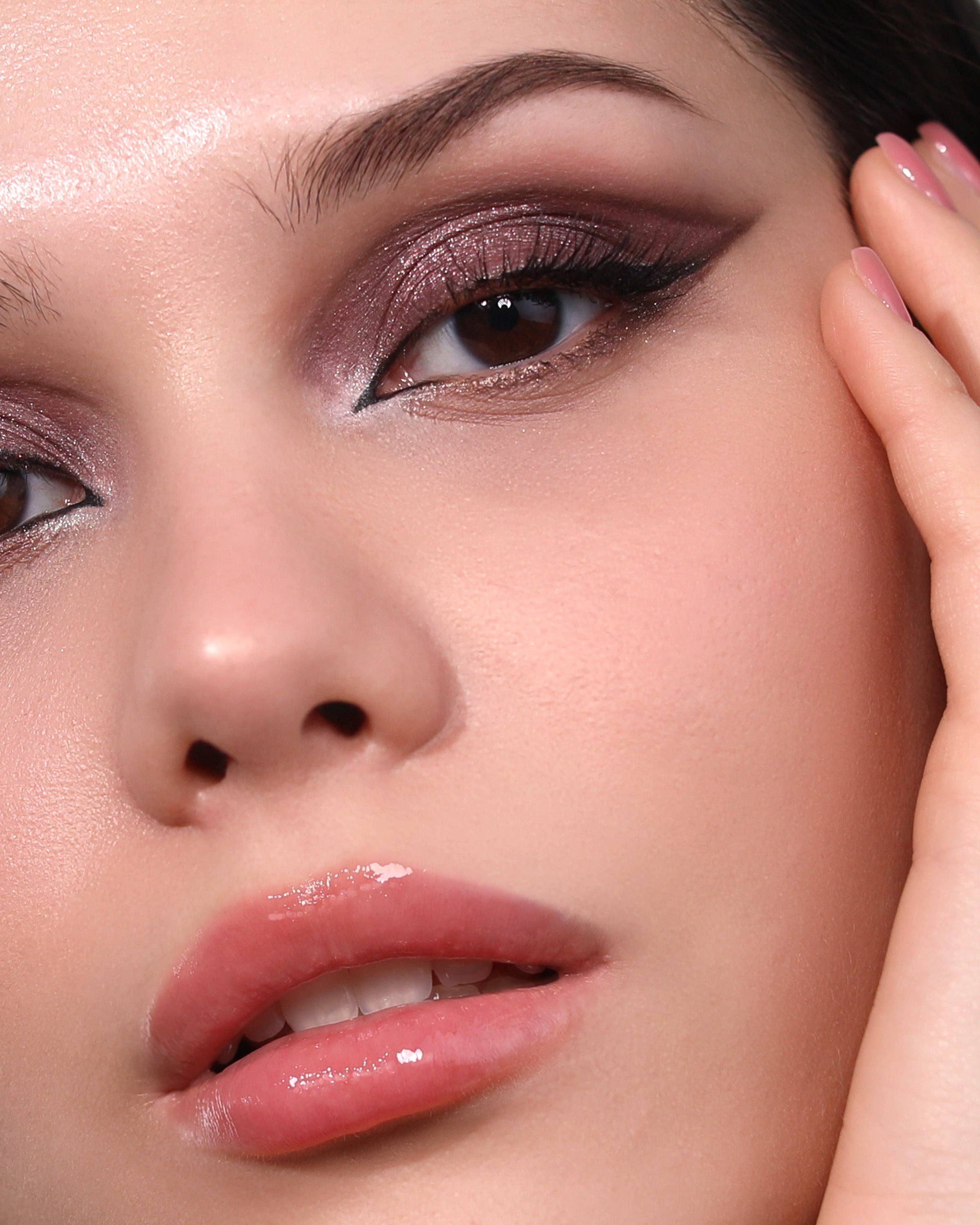 Moira Cosmetics - Vente Palettes de fards à paupières - Palette d'ombres à paupières Lover's Starlight5