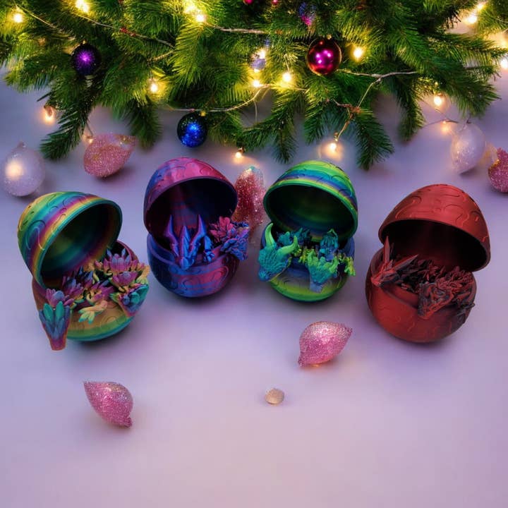 Mystery Dragon Egg for wholesale by Fantasy Pets