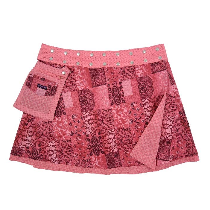 Falda cruzada Nijensrasmalai XL 116 para venta al por mayor de Nijens