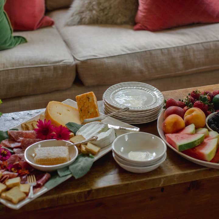 Relish - Wholesale Platter - Large Rectangle Serving Platter