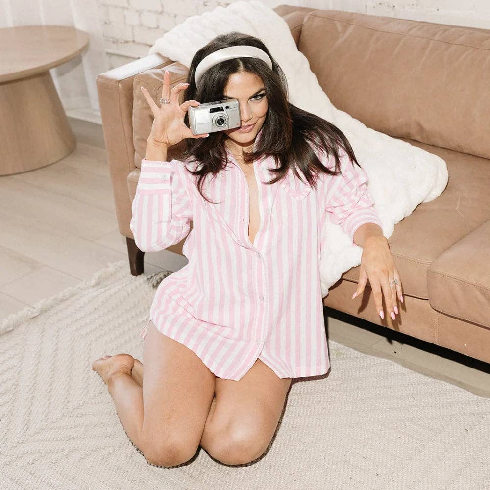 Chateau Perle - Wholesale Fashion Headband - Women's - IVORY SILK HEADBAND6