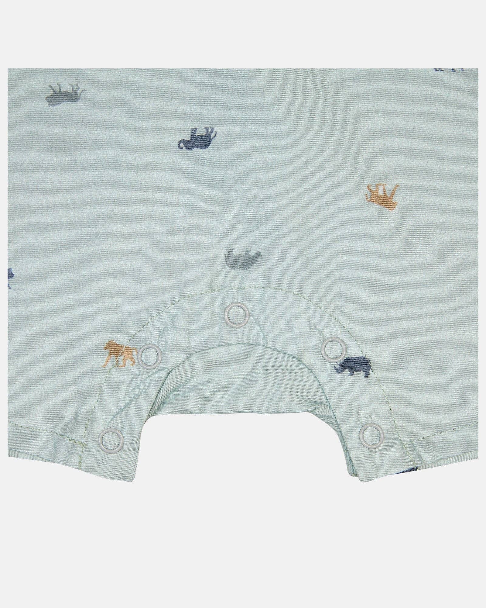 Toshi – Großhandel Latzhose – Baby – Baby-Strampler Nomad1