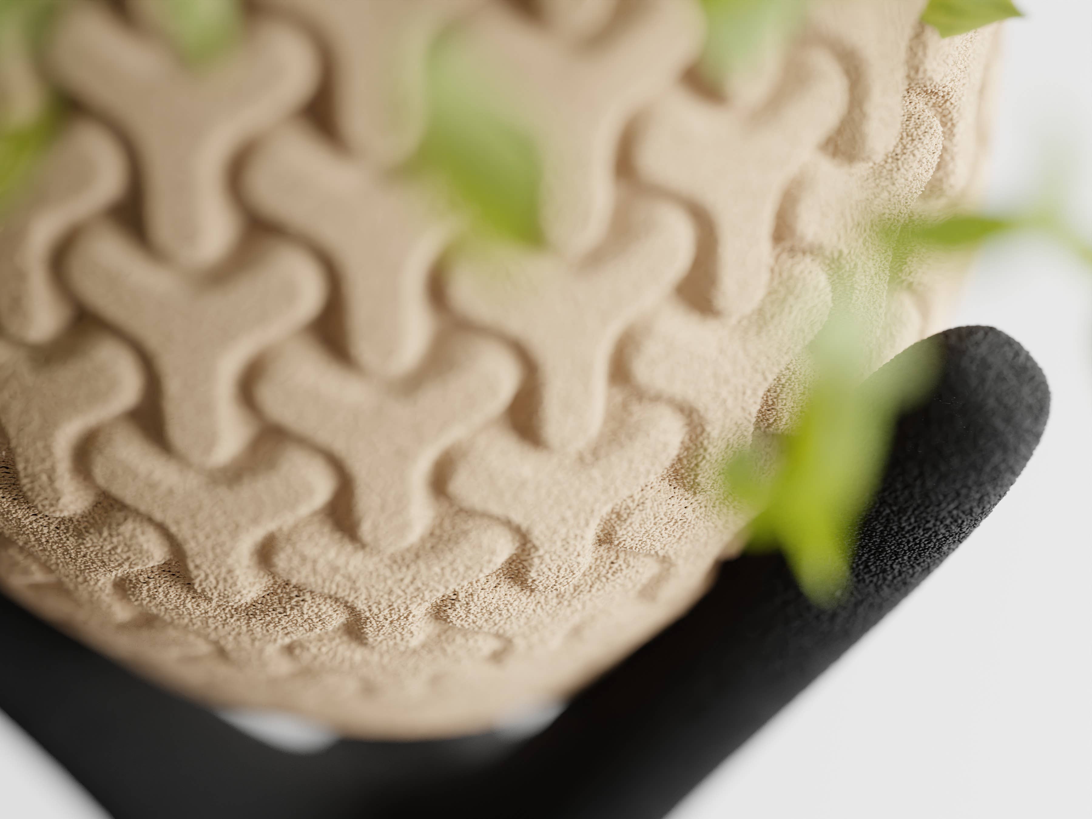 The Butler's Company - Wholesale Vase - Elegant Elevated Plant Pot with Stand | Perfect for any home1