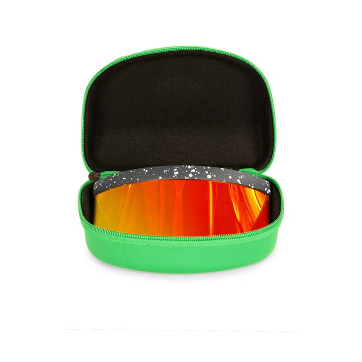 Tipsy Elves – wholesale Sunglasses – Unisex – Canyon Crusador Visor Shades