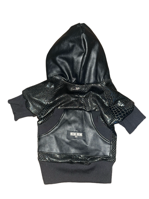 Black Cheetah MAX HOODY for wholesale on Faire1
