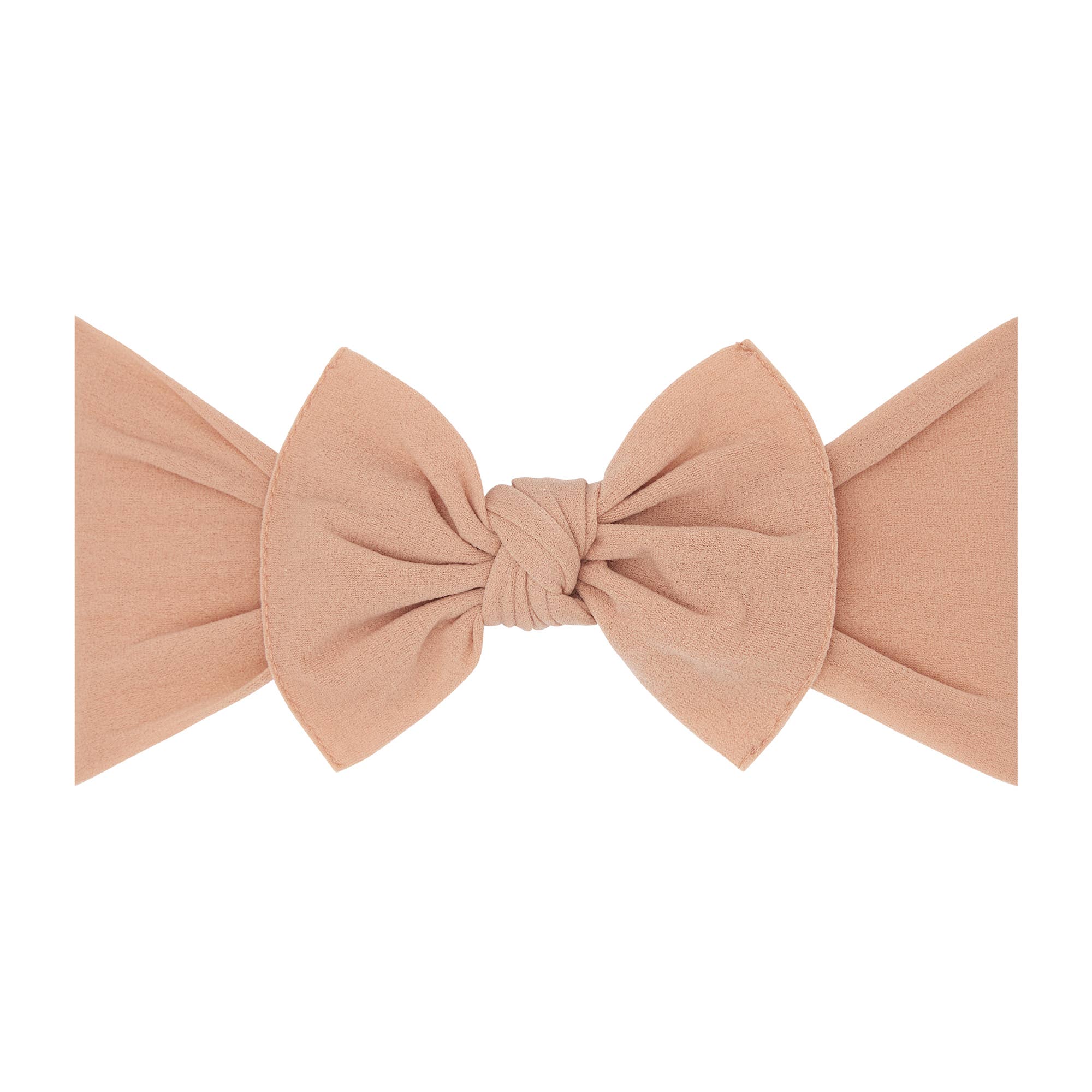 Baby Bling Bows - Wholesale Hair Bow - Baby - Baby Bling® The Original Knot soft nylon headband45