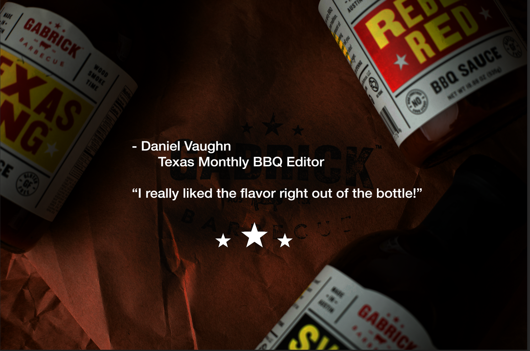 Gabrick BBQ Sauce Co. | Texas BBQ Sauce - Wholesale BBQ Sauce - Texas Tang BBQ Sauce19