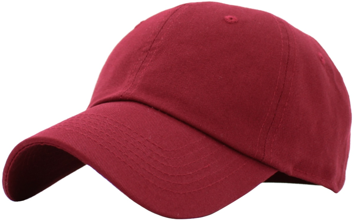 Barleywood Designs - Wholesale Baseball Cap - Unisex - Custom Design Baseball Hat Multiple Colors3