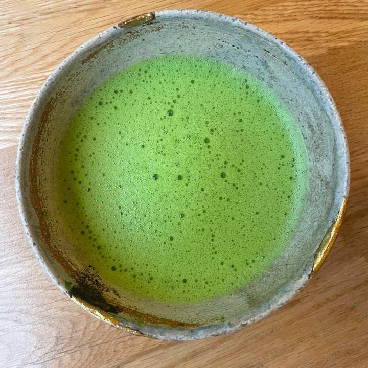 Tori Chan Organic Matcha - Wholesale Health/Detox Tea - Organic Matcha2